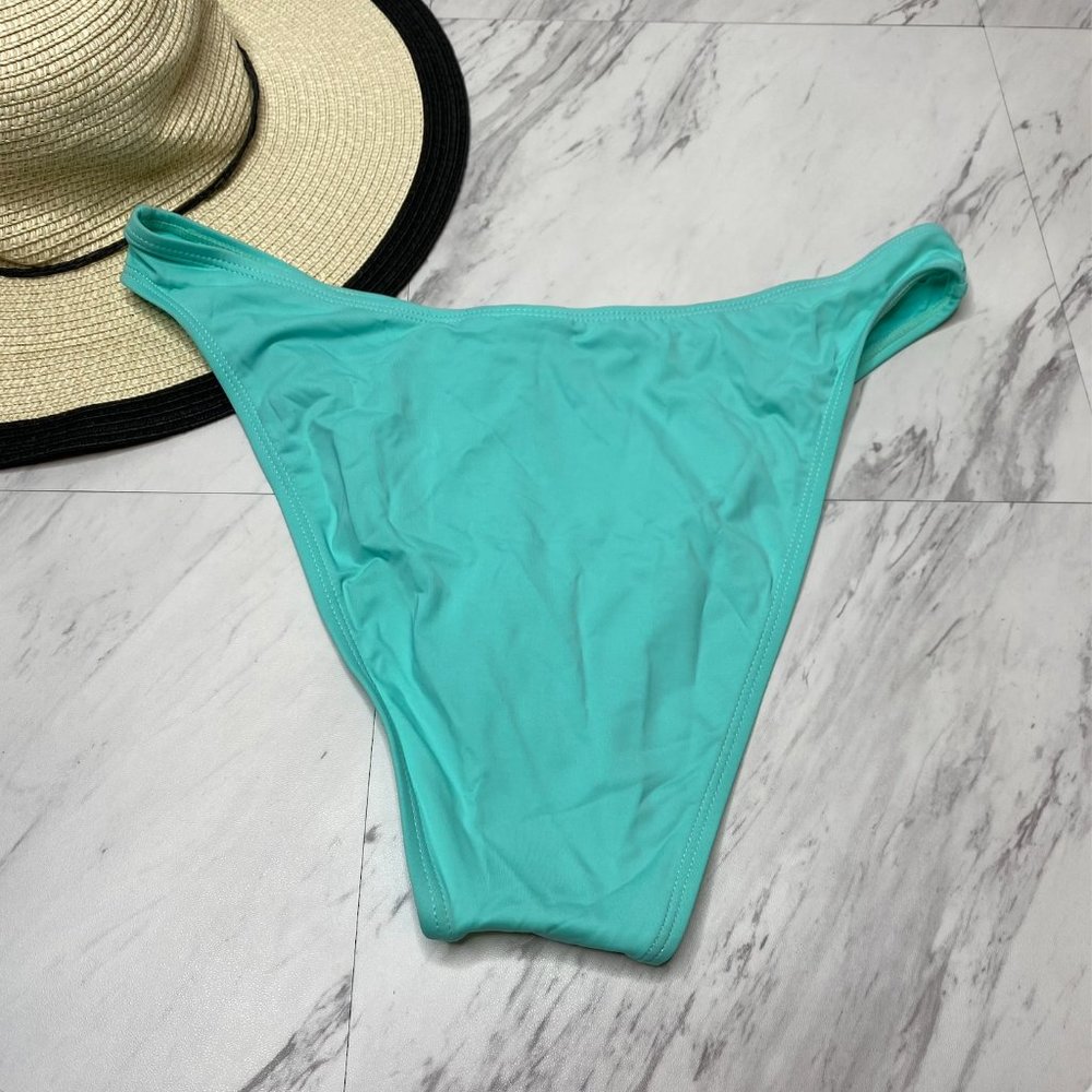 New! The Bikini Lab High Cut Bikini Bottom - image 2